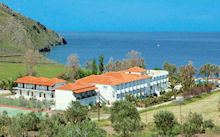 Foto Hotel Aphrodite in Molyvos ( Lesbos)